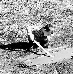 Meet your Posher, Violet